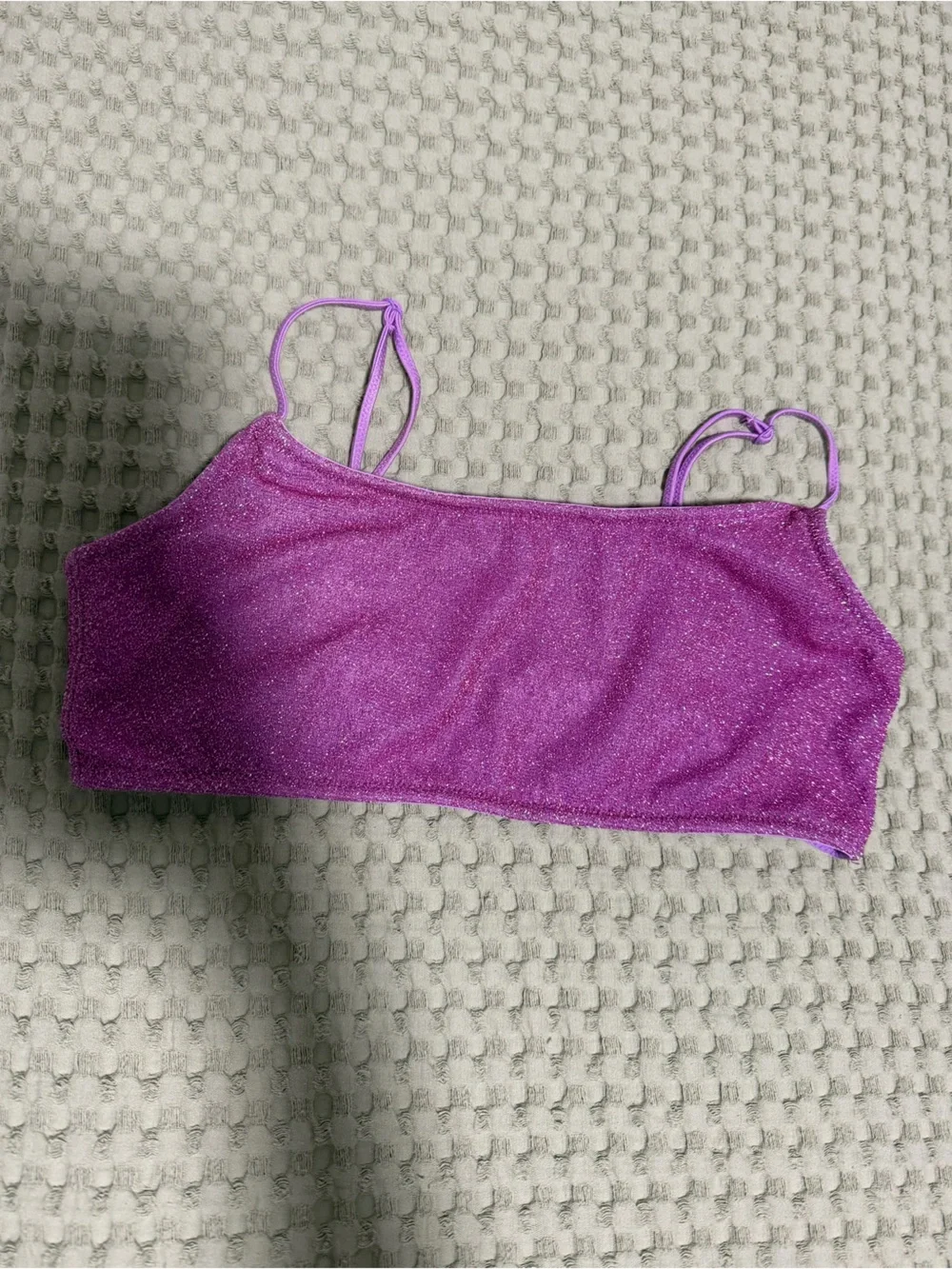triangl swimwear two piece